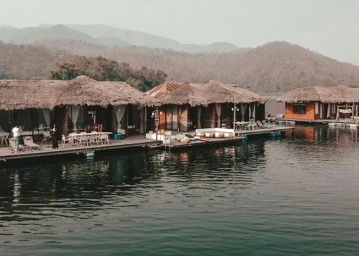 Velaloy Floating Resort