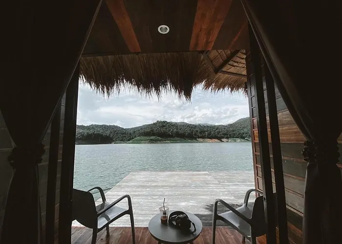 Velaloy Floating Resort
